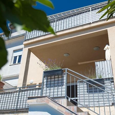 Apartment Zorica 크리크베니카 외부 사진
