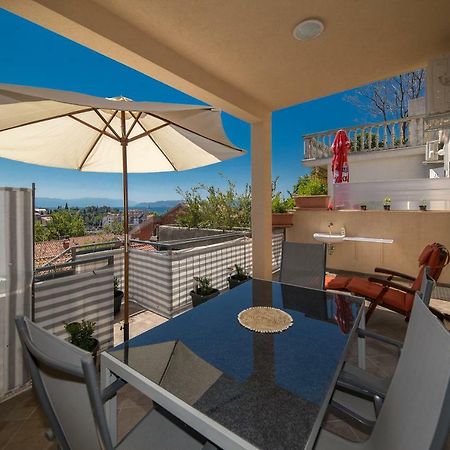 Apartment Zorica 크리크베니카 외부 사진