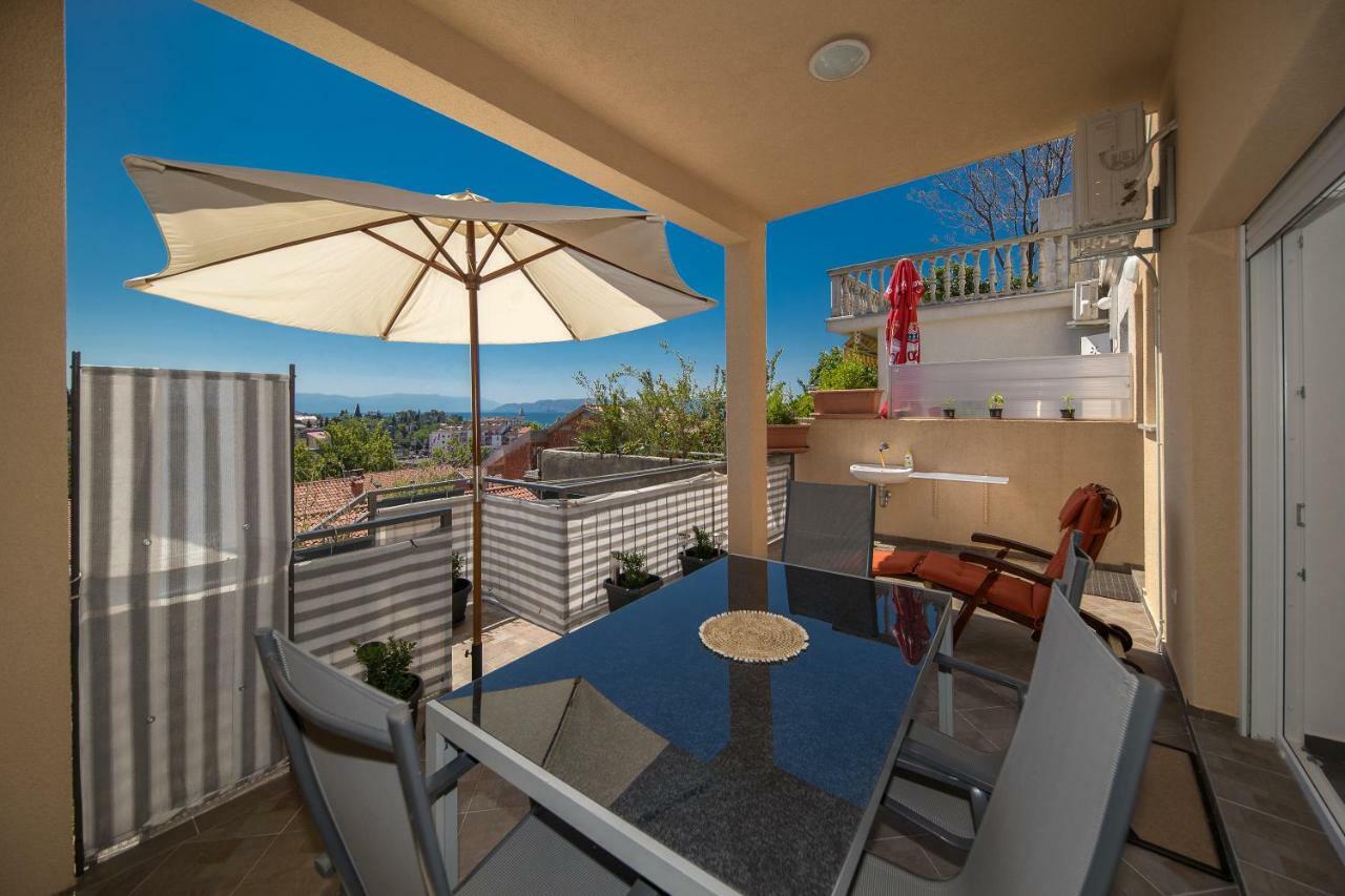 Apartment Zorica 크리크베니카 외부 사진