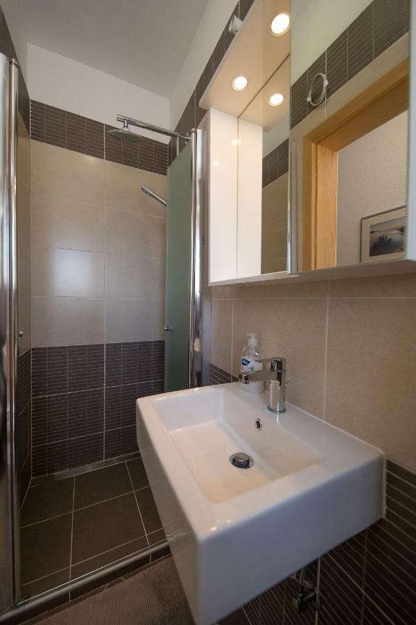 Apartment Zorica 크리크베니카 외부 사진