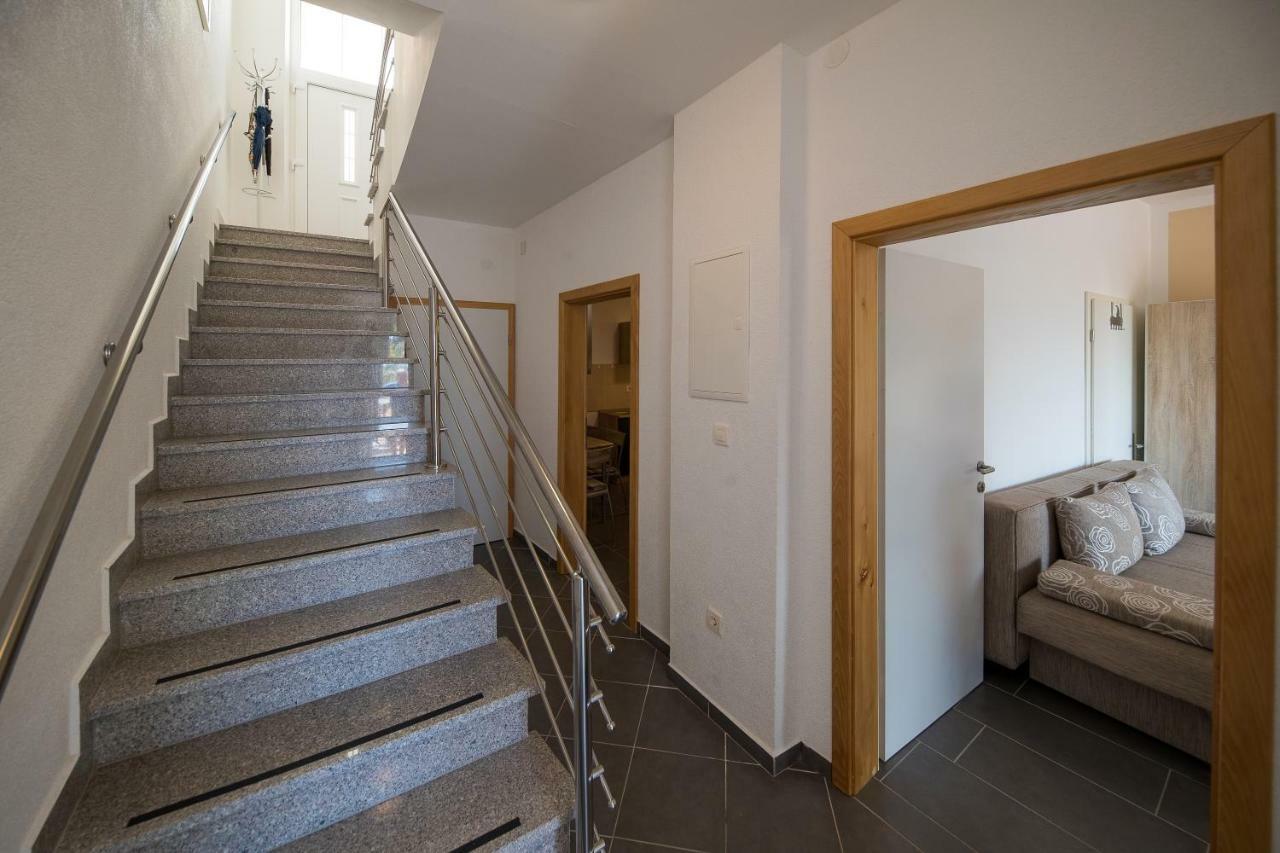 Apartment Zorica 크리크베니카 외부 사진
