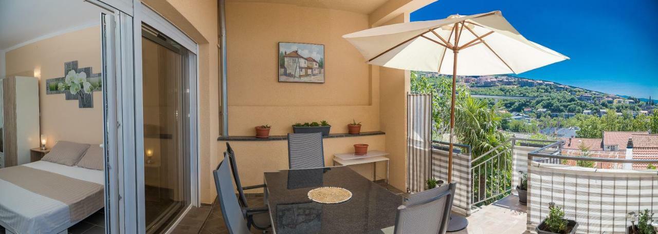 Apartment Zorica 크리크베니카 외부 사진